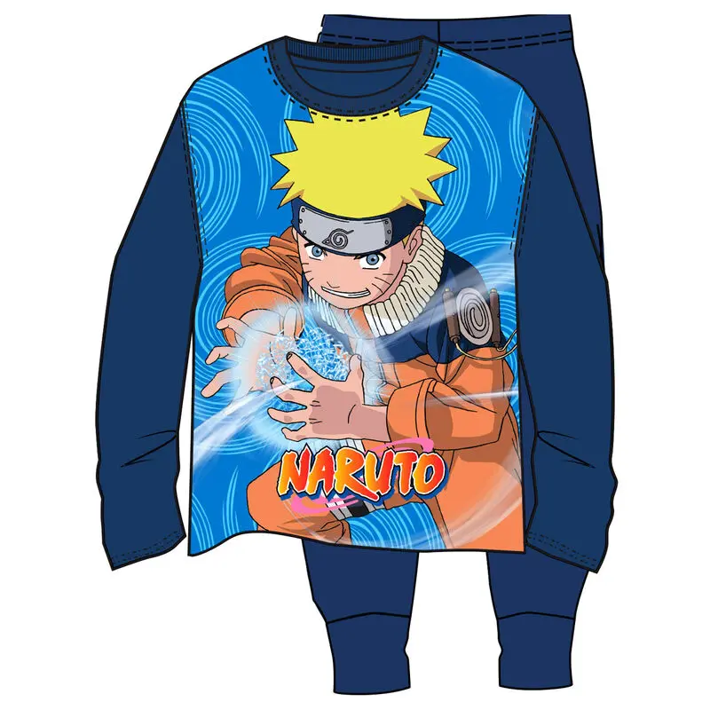 Piżama dziecięca Naruto zdjęcie produktu