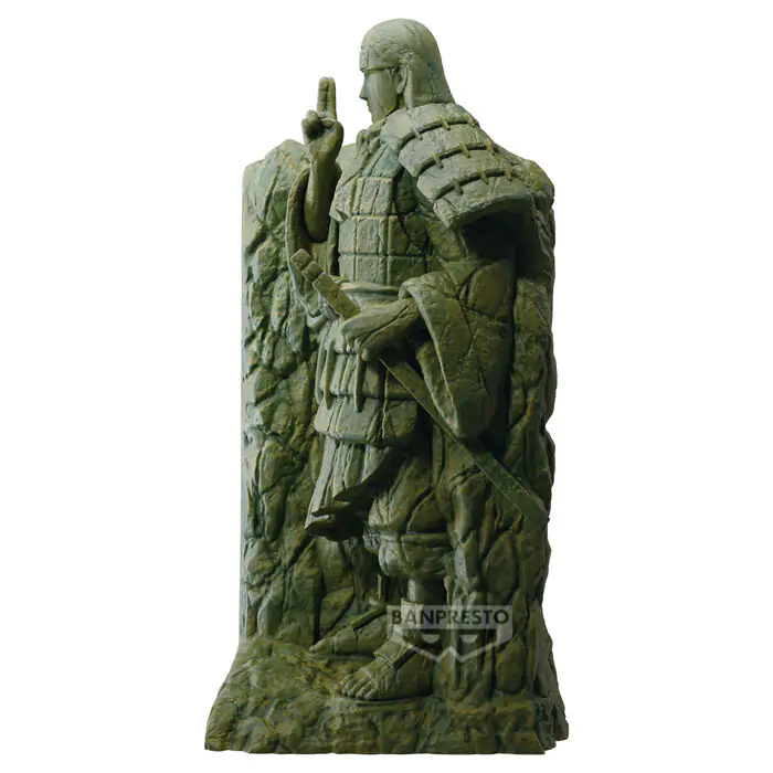 Figurka Naruto Hashirama Senju The Final Valley 19 cm zdjęcie produktu