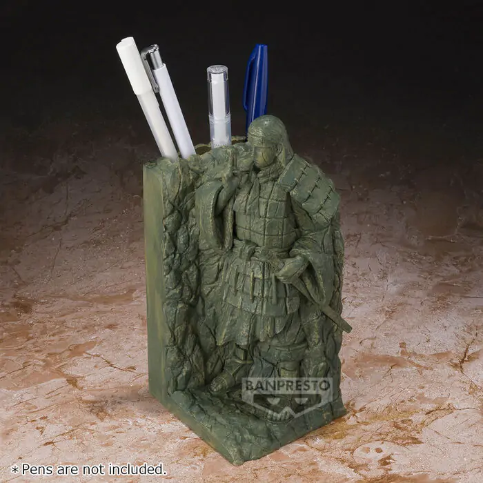 Figurka Naruto Hashirama Senju The Final Valley 19 cm zdjęcie produktu