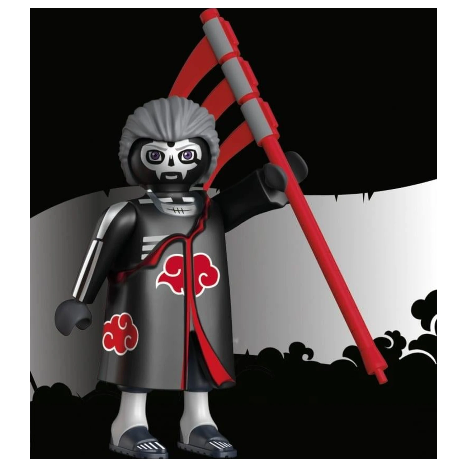 NARUTO Hidan Playmobil zdjęcie produktu