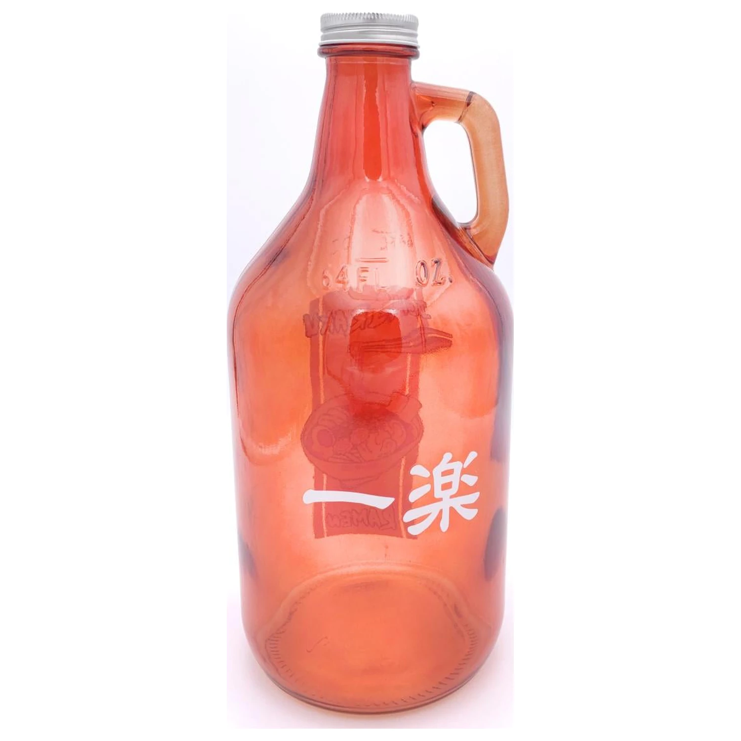 NARUTO Ichiraku Ramen Growler zdjęcie produktu