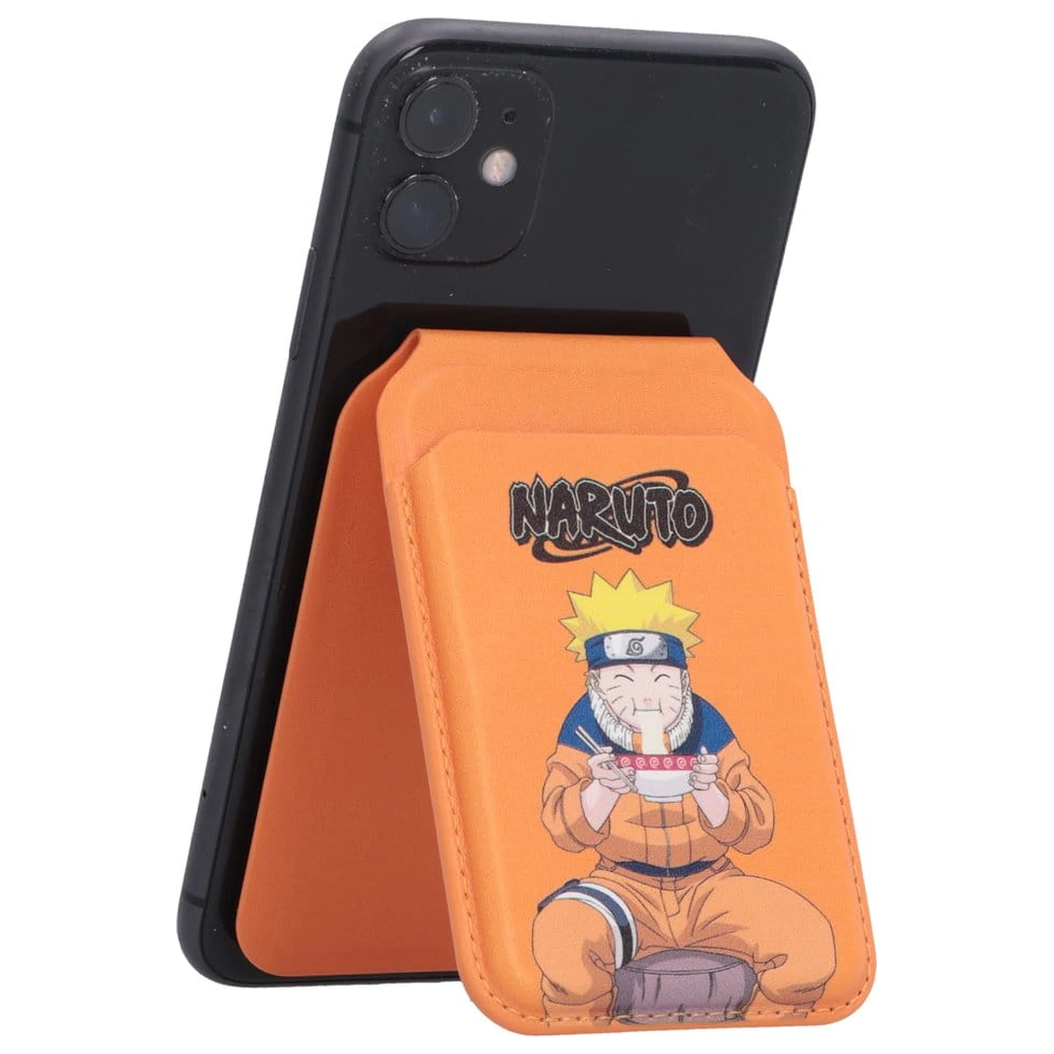 Naruto Etui na karty Ramen 10 cm zdjęcie produktu