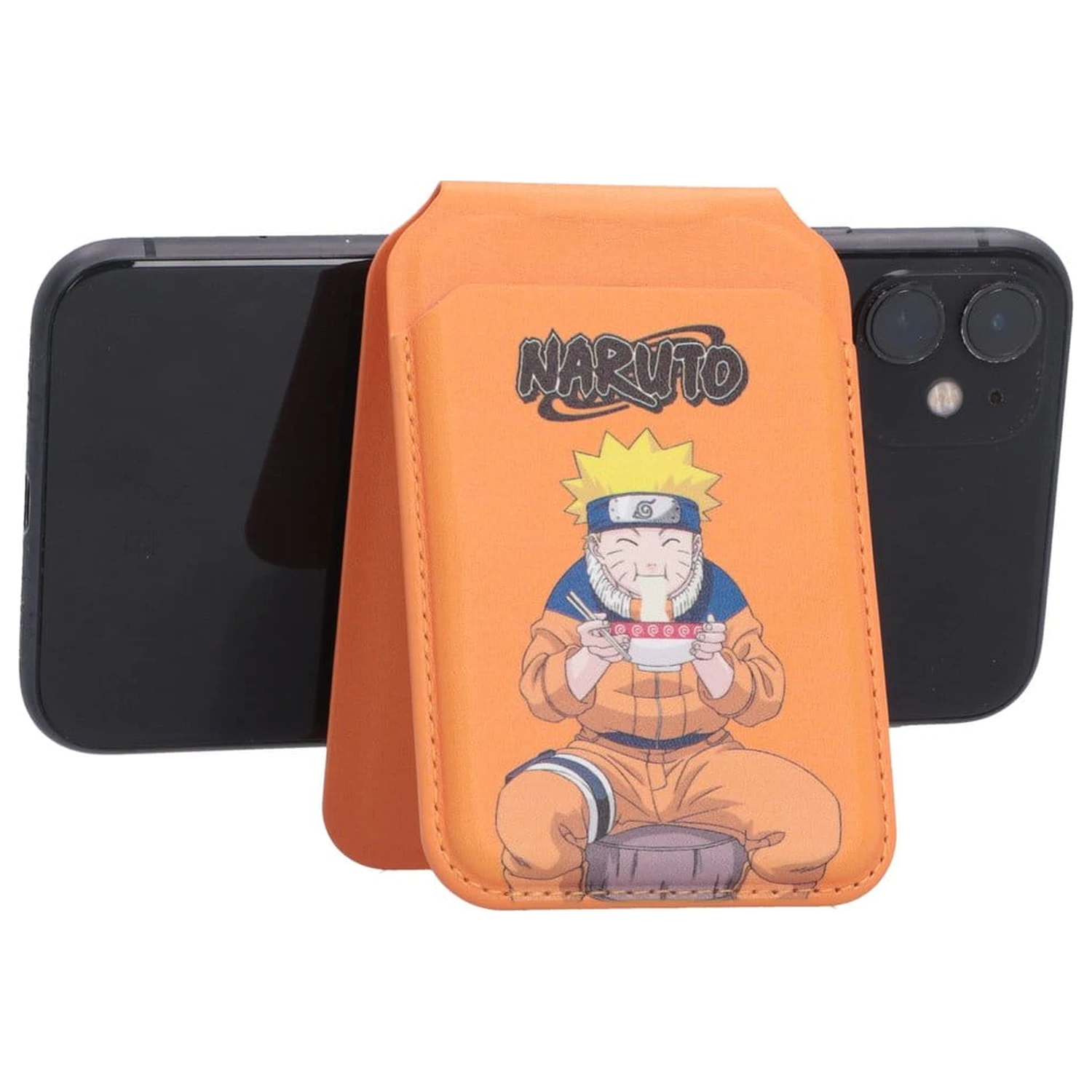 Naruto Etui na karty Ramen 10 cm zdjęcie produktu