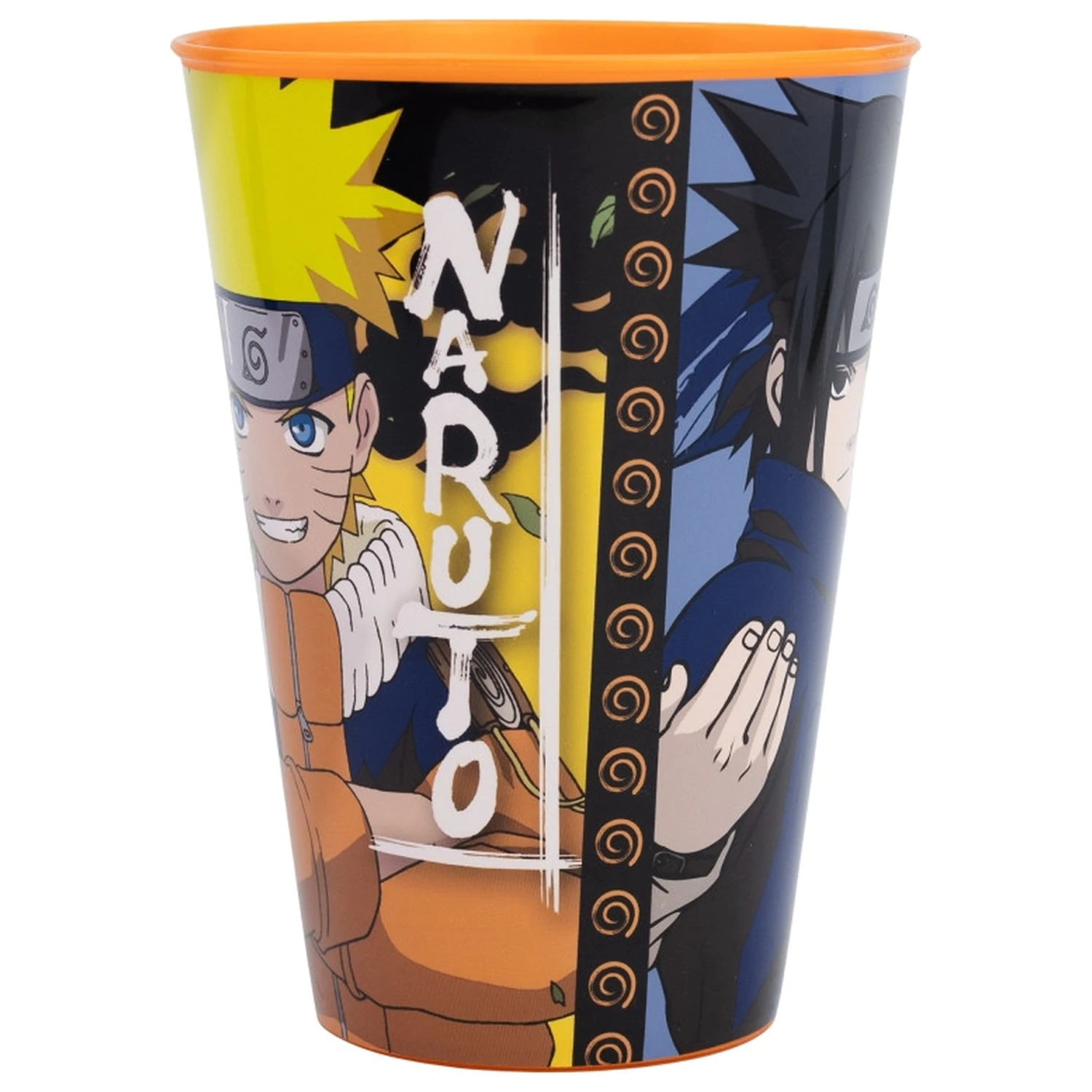 Naruto Jutsu plastikowy kubek 260 ml zdjęcie produktu