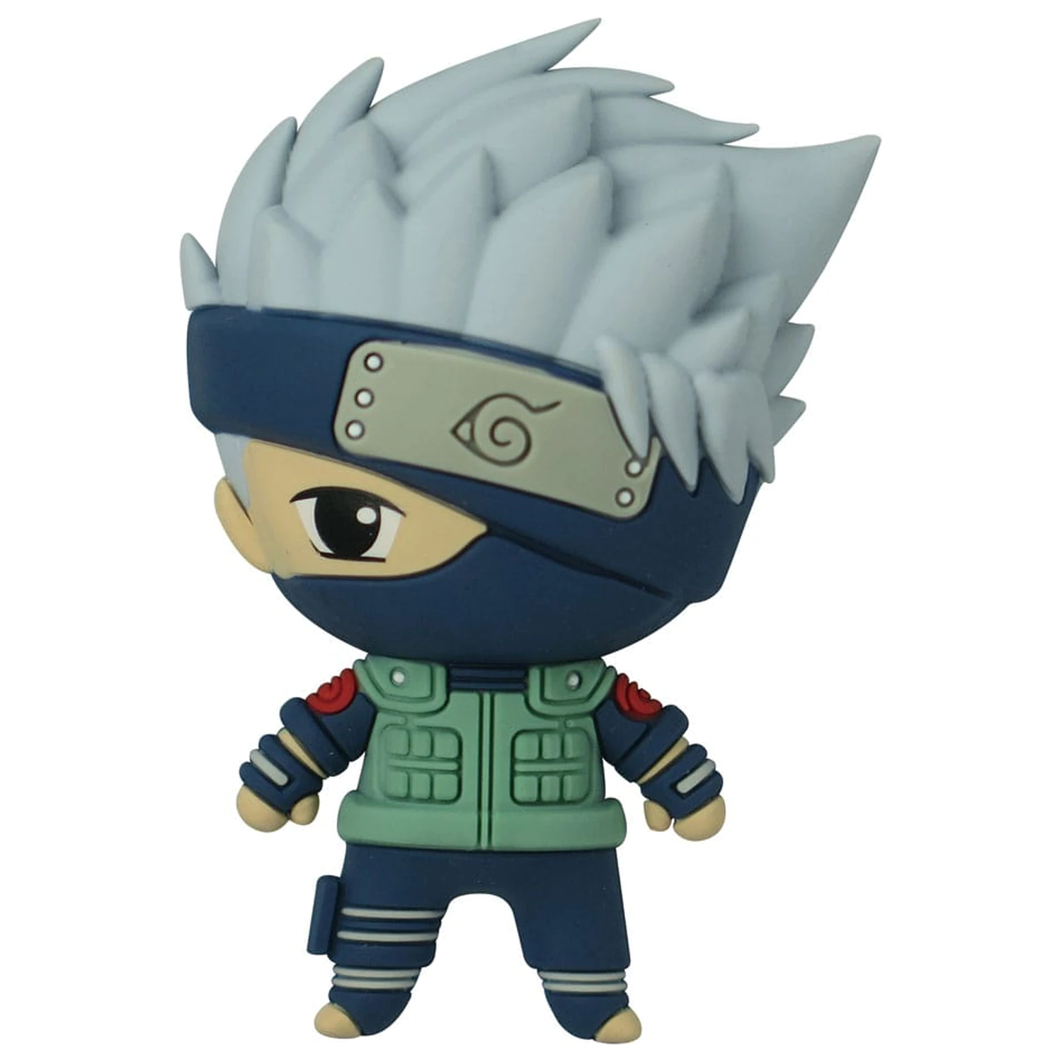 Naruto Magnes 3D Kakashi zdjęcie produktu