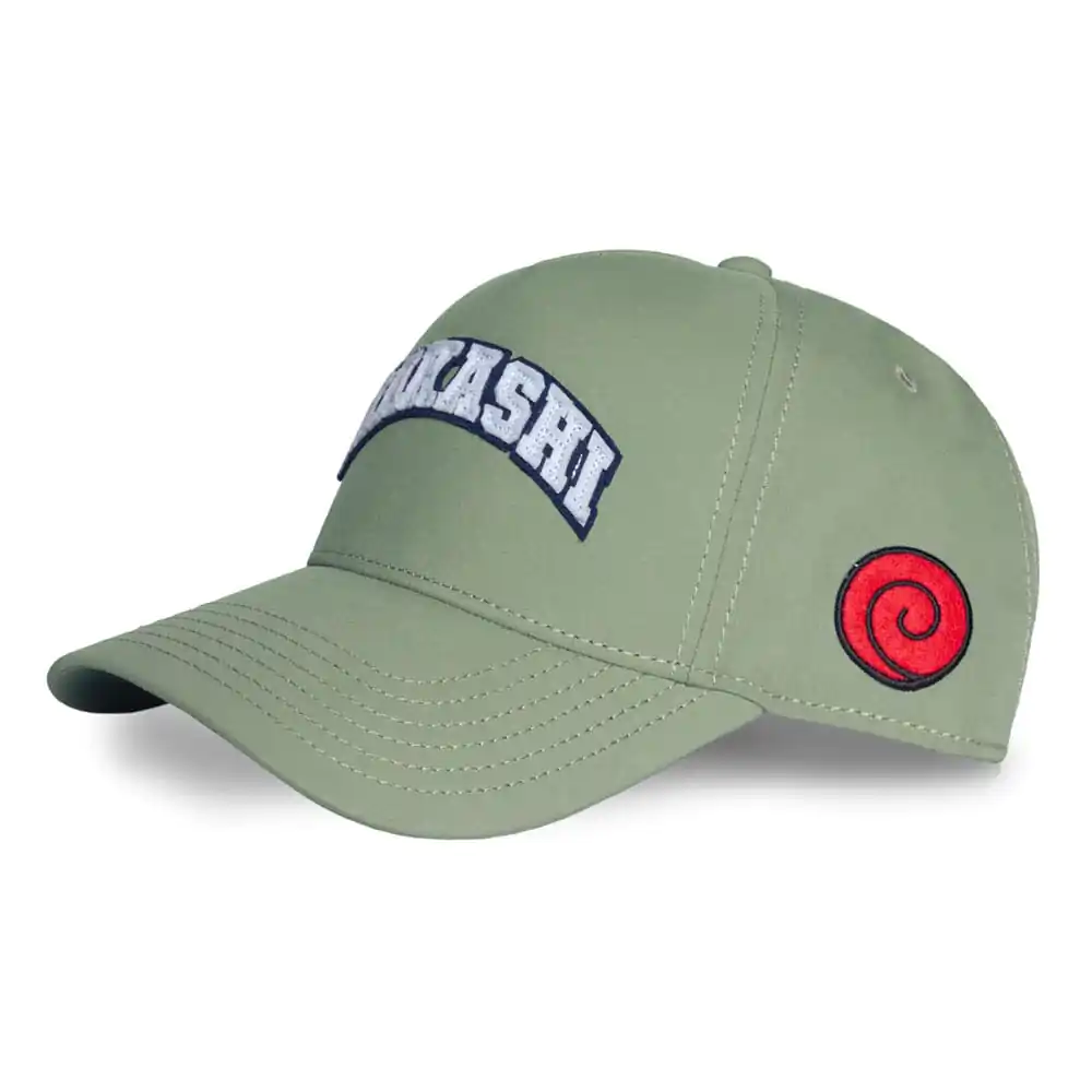 Czapka z daszkiem Naruto Kakashi Baseball Cap zdjęcie produktu