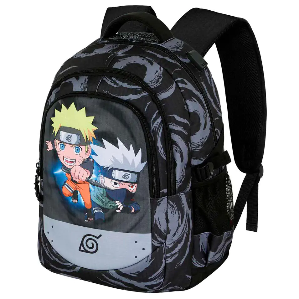 Naruto Kid plecak adaptacyjny 34 cm zdjęcie produktu