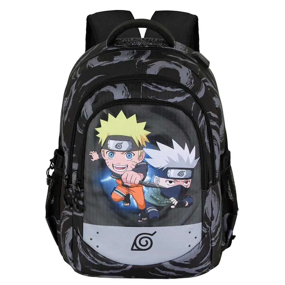 Naruto Kid plecak adaptacyjny 34 cm zdjęcie produktu