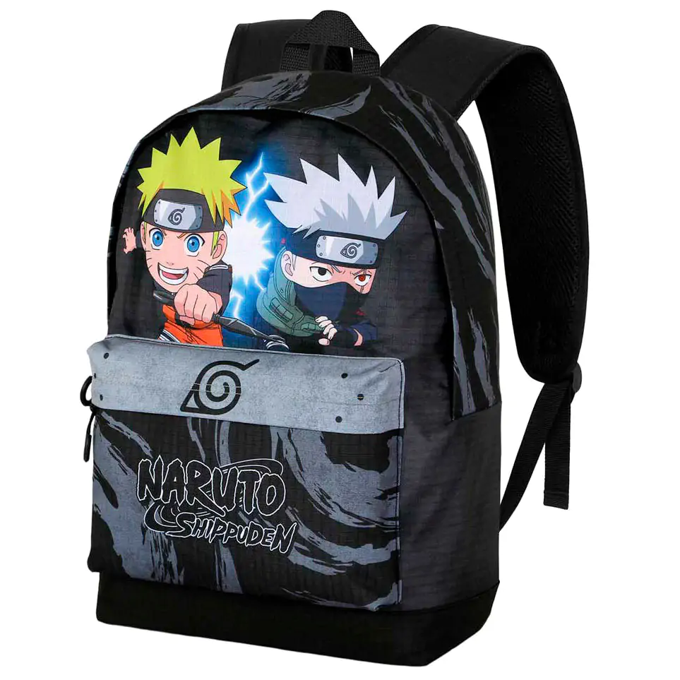 Naruto Kid plecak adaptable 44 cm zdjęcie produktu