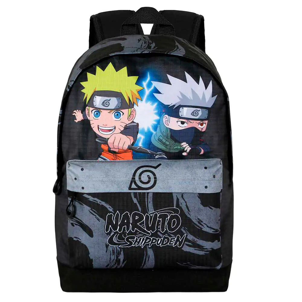 Naruto Kid plecak adaptable 44 cm zdjęcie produktu