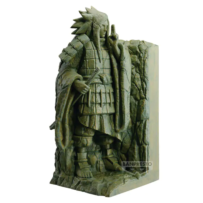 Naruto Madara Uchiha The Final Valley figurka 19 cm zdjęcie produktu