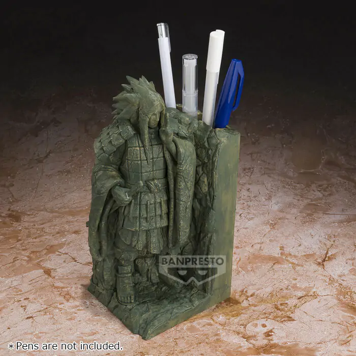 Naruto Madara Uchiha The Final Valley figurka 19 cm zdjęcie produktu