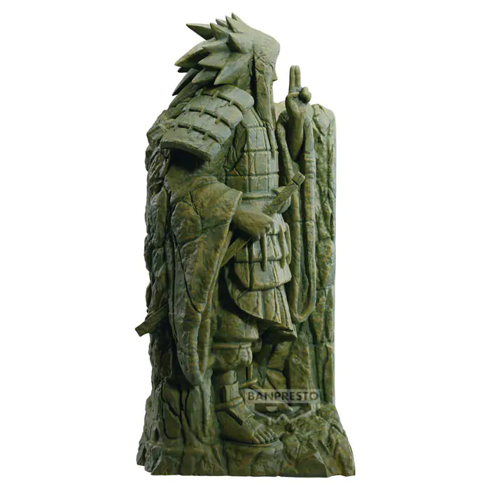 Naruto Madara Uchiha The Final Valley figurka 19 cm zdjęcie produktu