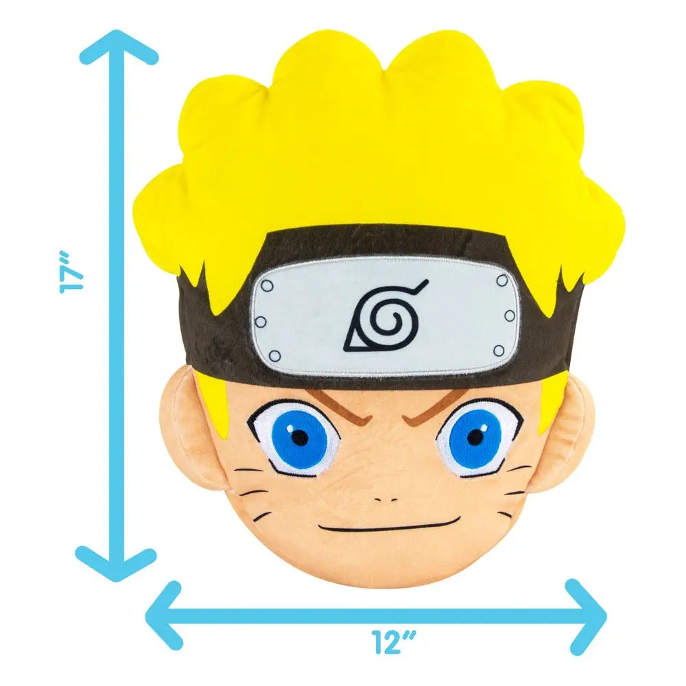 Naruto: Shippuden Mocchi-Mocchi Pluszowa Figurka Naruto Uzumaki 43 cm zdjęcie produktu