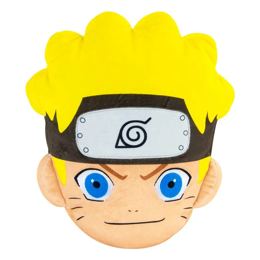 Naruto: Shippuden Mocchi-Mocchi Pluszowa Figurka Naruto Uzumaki 43 cm zdjęcie produktu