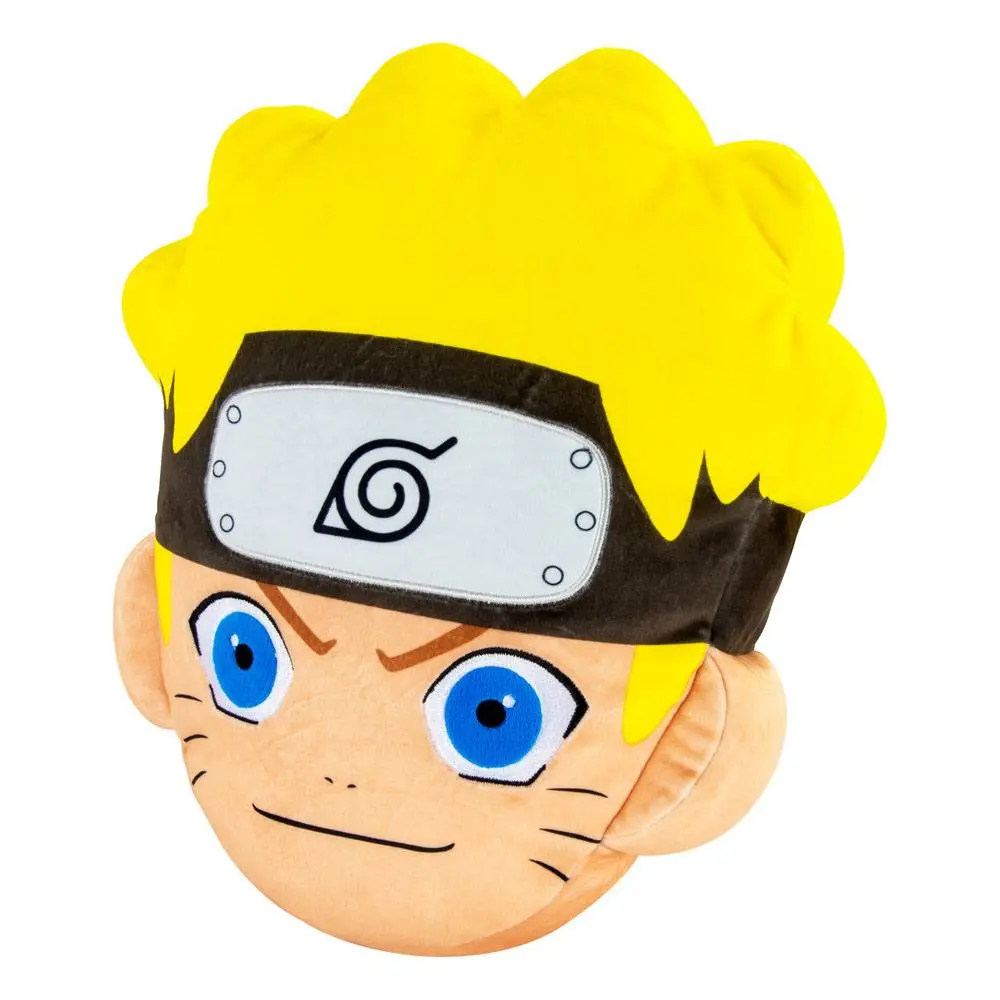 Naruto: Shippuden Mocchi-Mocchi Pluszowa Figurka Naruto Uzumaki 43 cm zdjęcie produktu