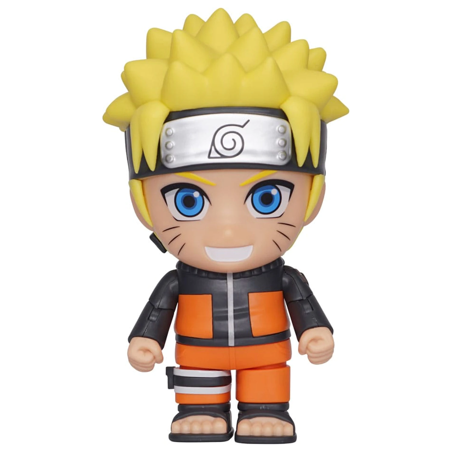 Naruto zestaw modelarski Naruto 13 cm zdjęcie produktu