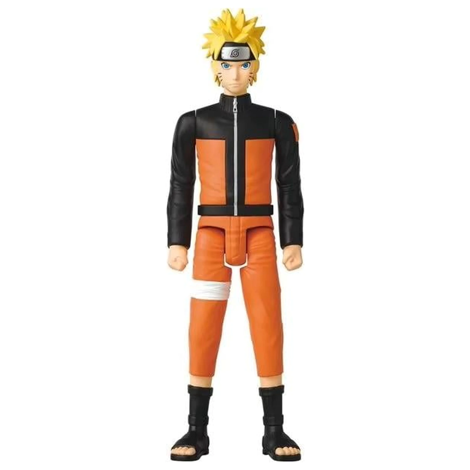 NARUTO Naruto Anime Heroes Mega Figurka 30 cm zdjęcie produktu