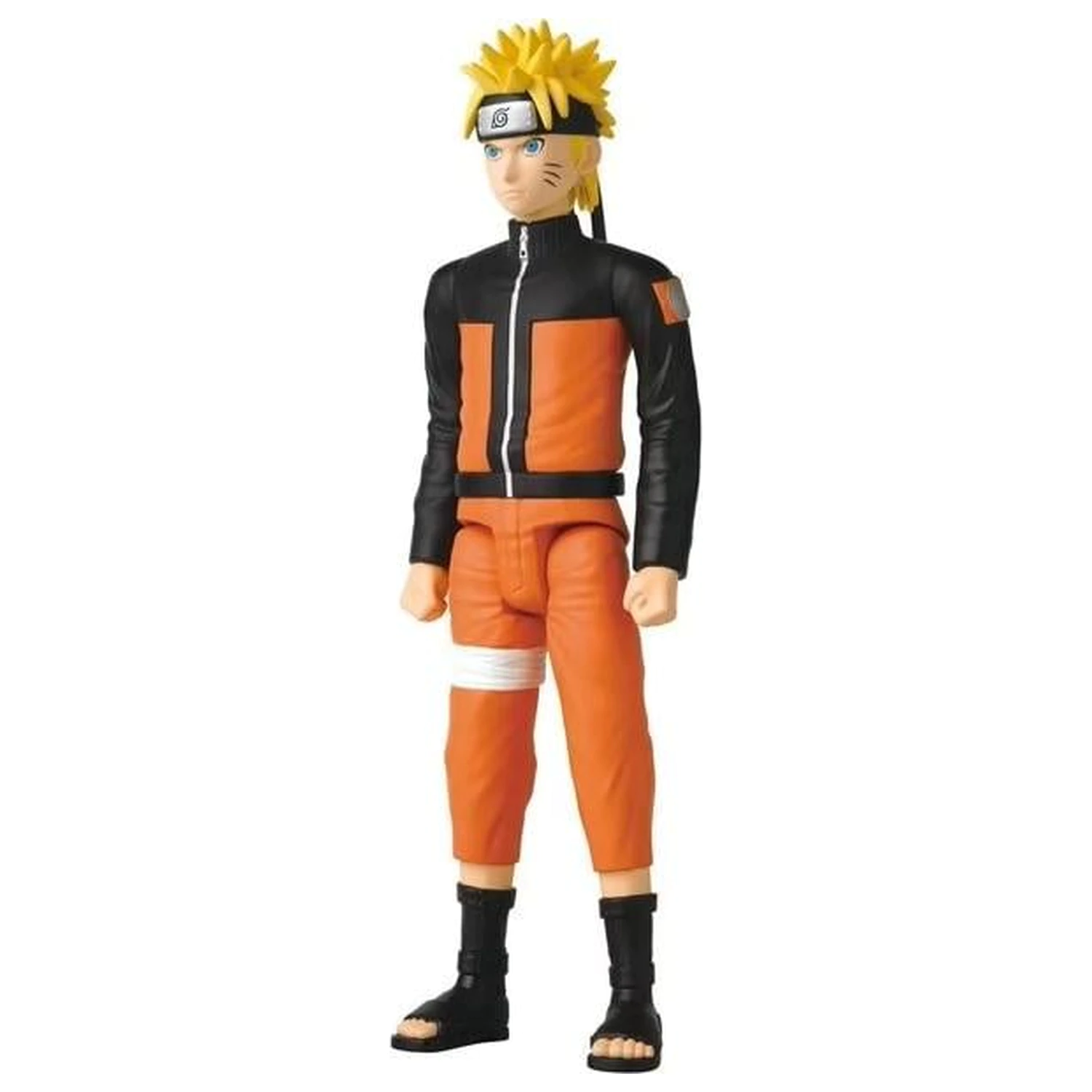 NARUTO Naruto Anime Heroes Mega Figurka 30 cm zdjęcie produktu