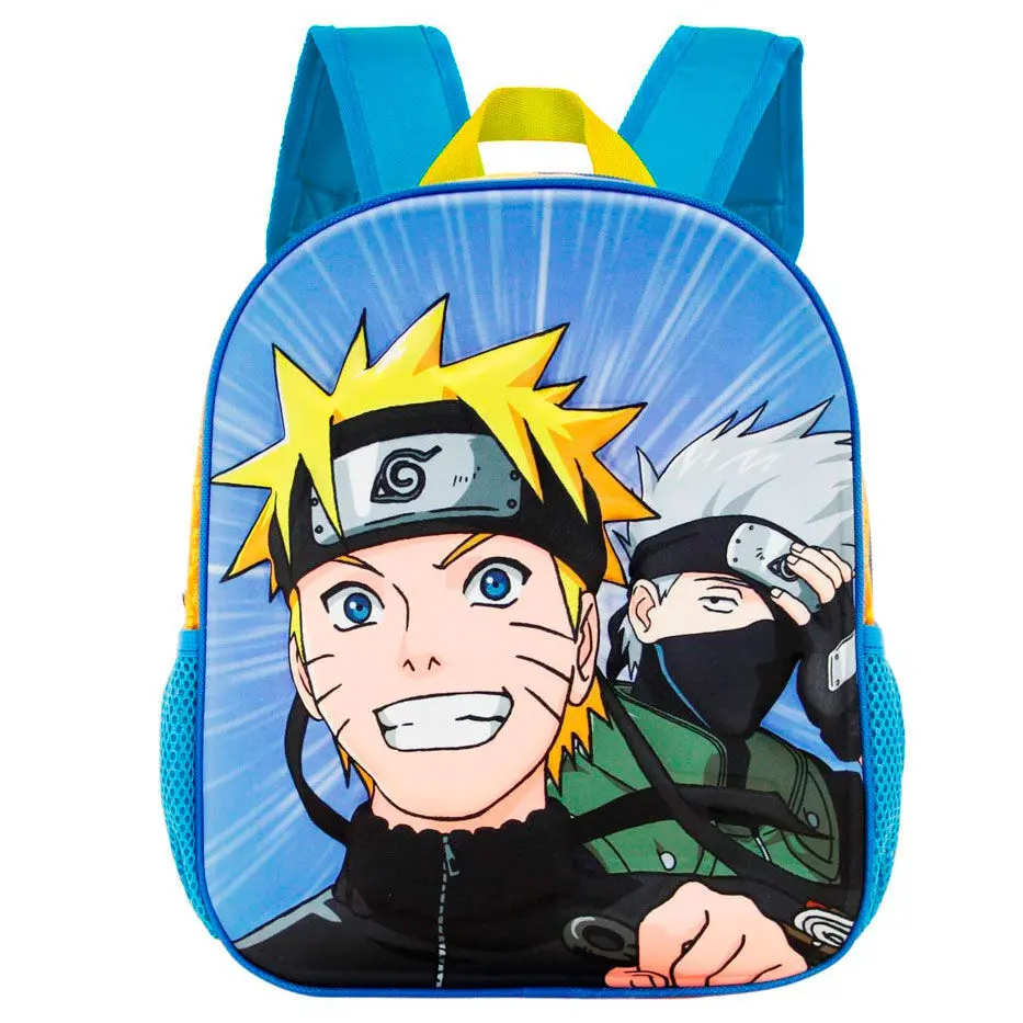 Plecak Naruto Klan Naruto zdjęcie produktu