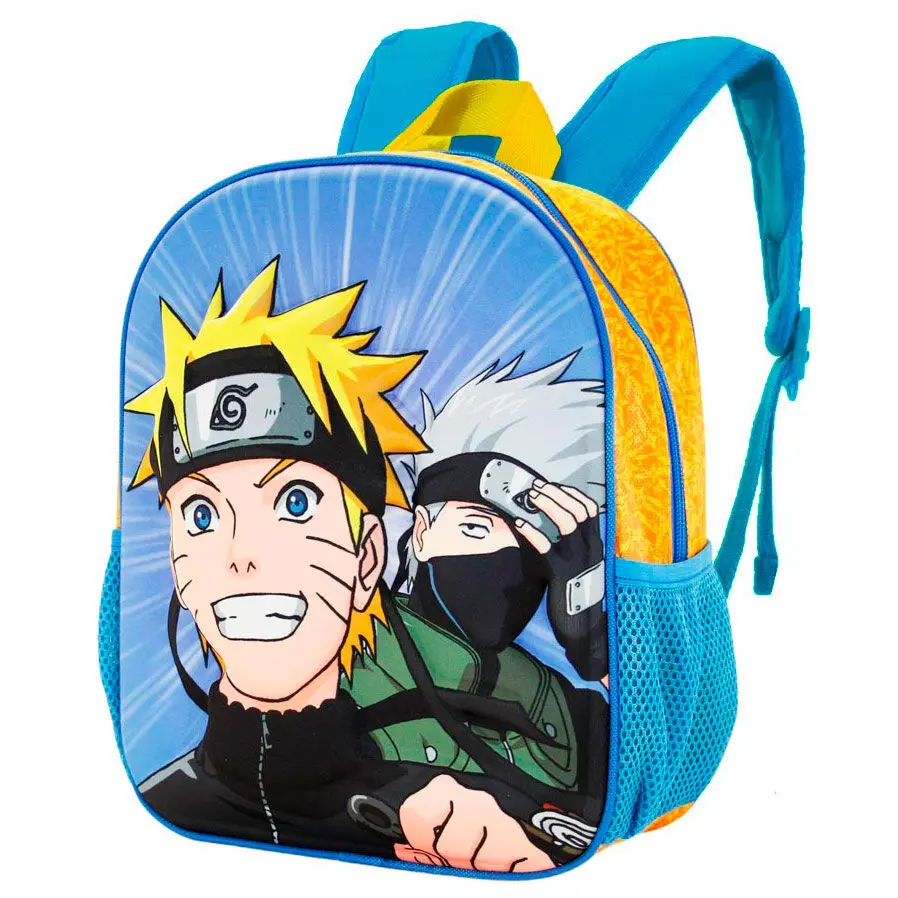 Plecak Naruto Klan Naruto zdjęcie produktu