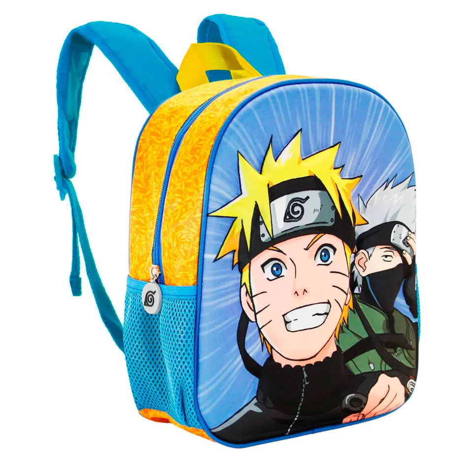 Plecak Naruto Klan Naruto zdjęcie produktu