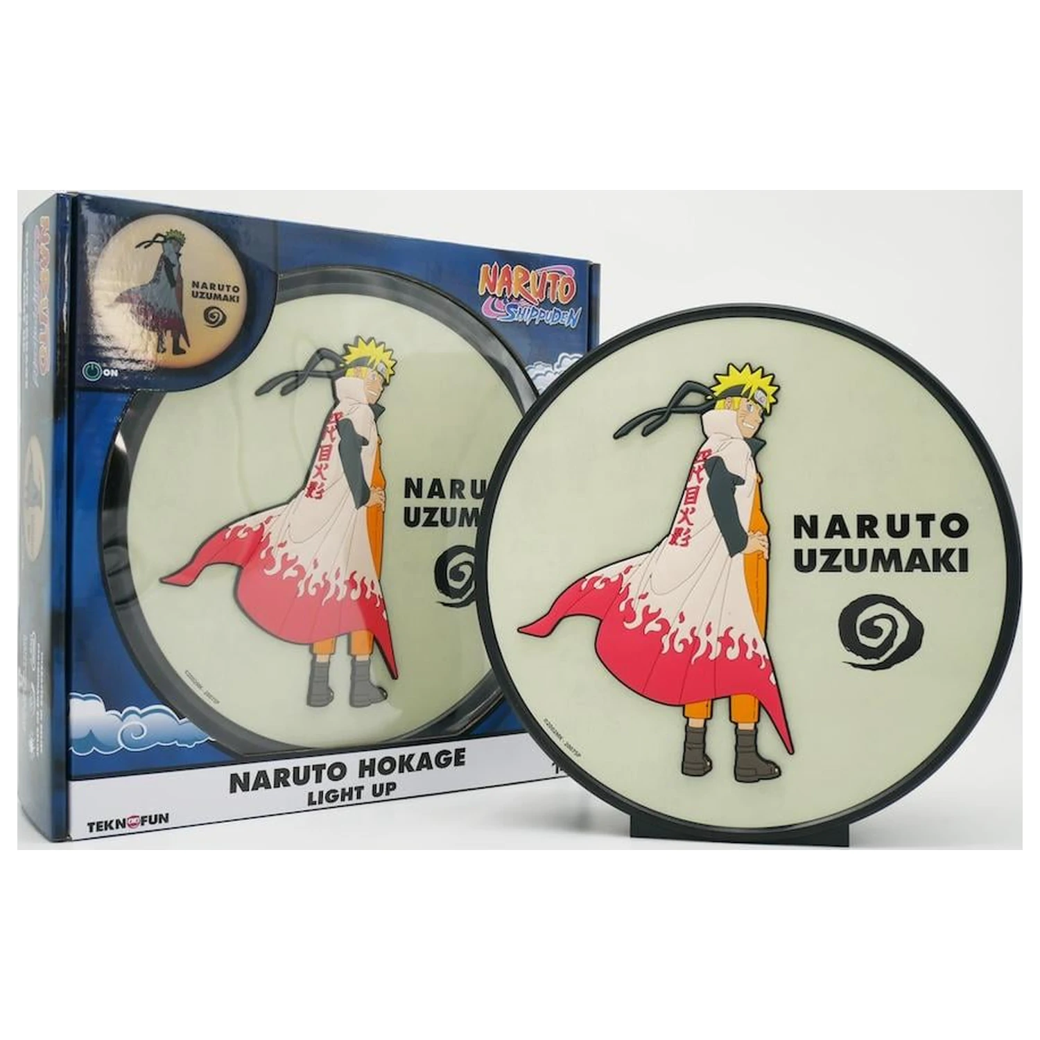 Naruto Naruto Light Up zdjęcie produktu