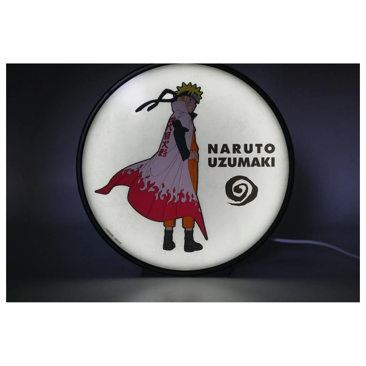 Naruto Naruto Light Up zdjęcie produktu