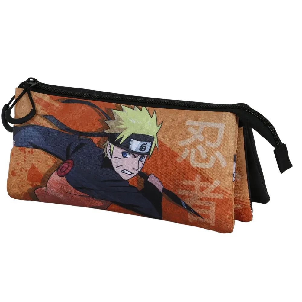 Piórnik Naruto Naruto Ninja 2.0 zdjęcie produktu