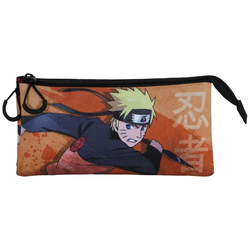 Piórnik Naruto Naruto Ninja 2.0 zdjęcie produktu