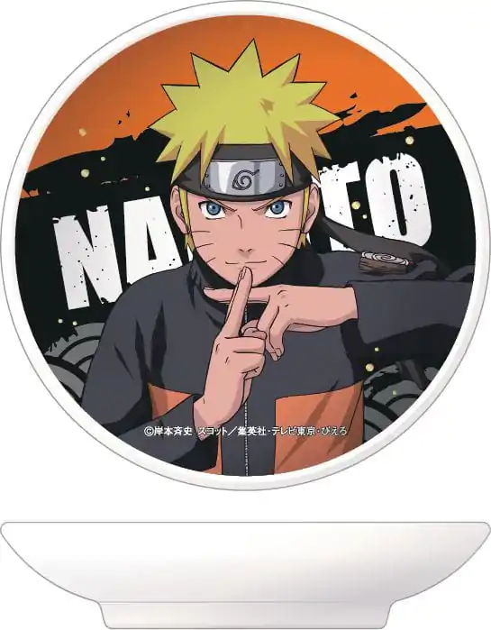 Naruto Talerz Naruto Small zdjęcie produktu