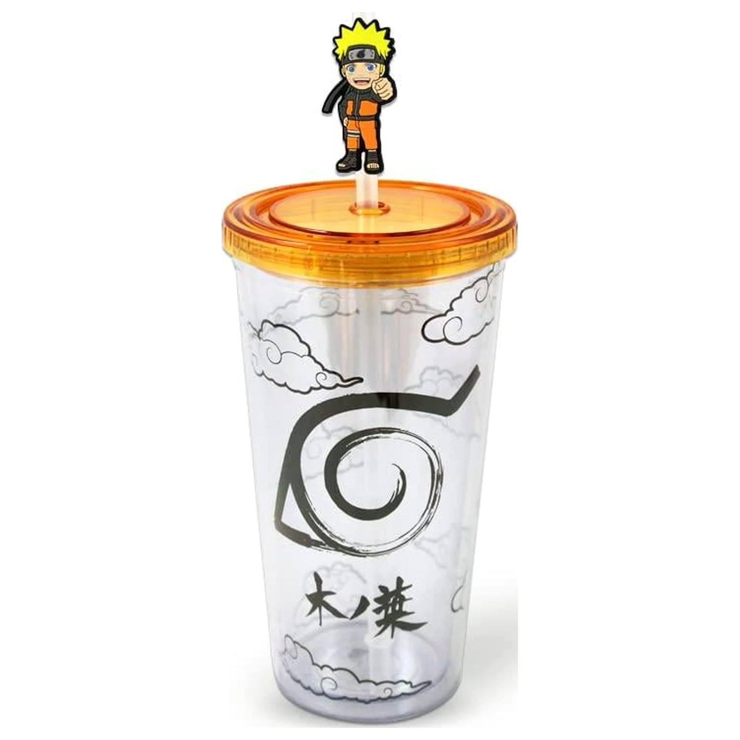 Naruto Naruto Uzumaki Carnival Kubek 473 ml zdjęcie produktu