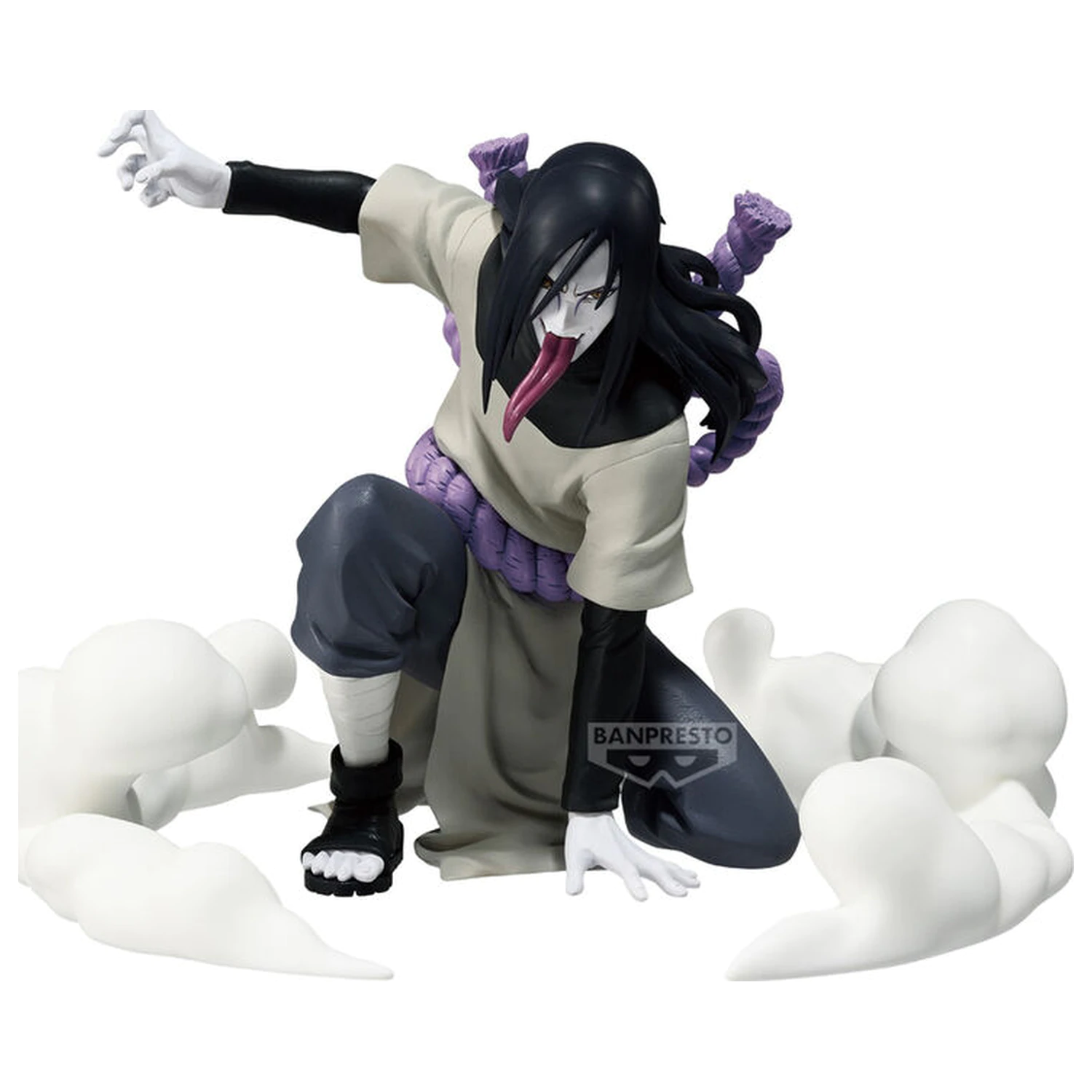 Naruto Orochimaru figurka 11cm zdjęcie produktu
