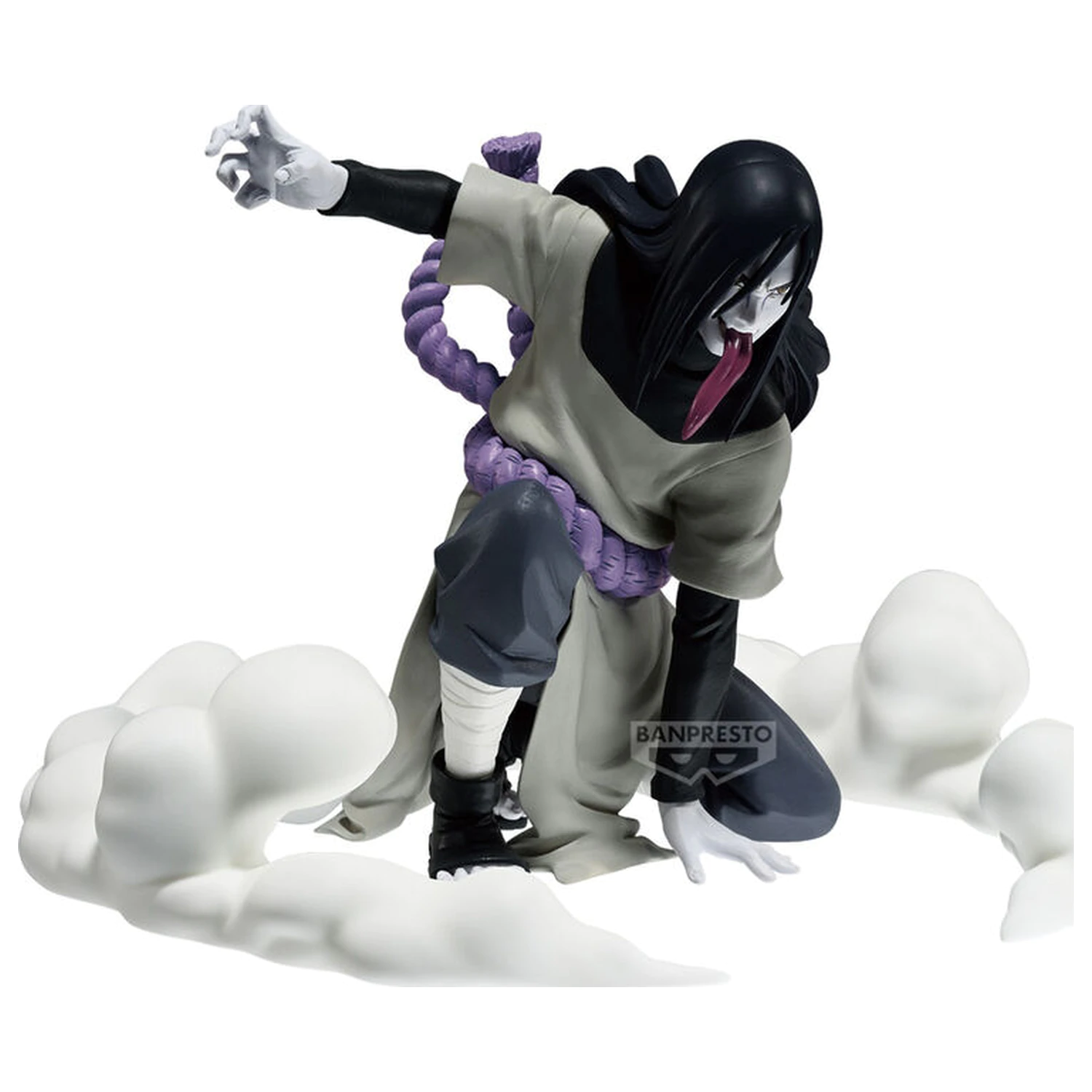 Naruto Orochimaru figurka 11cm zdjęcie produktu