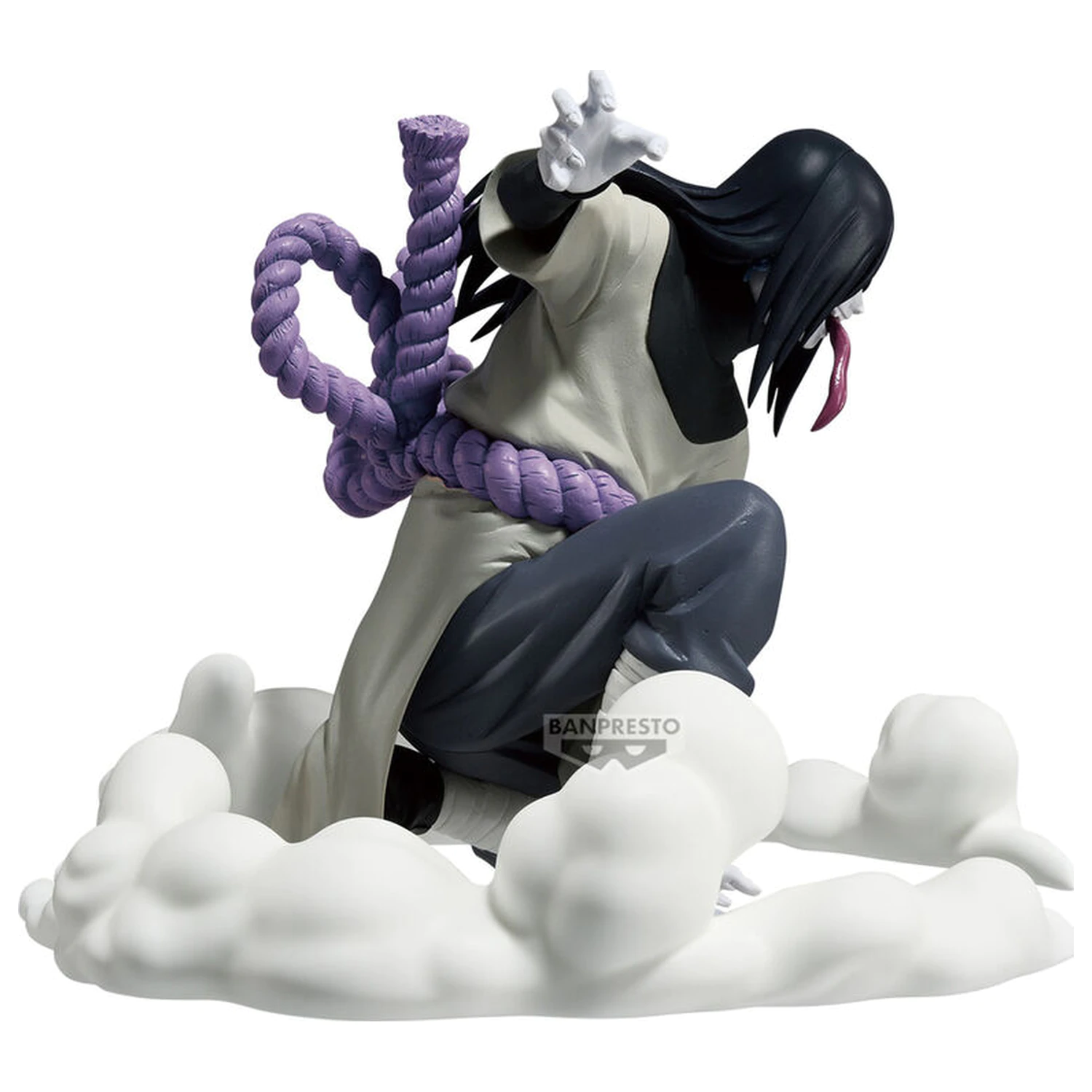 Naruto Orochimaru figurka 11cm zdjęcie produktu