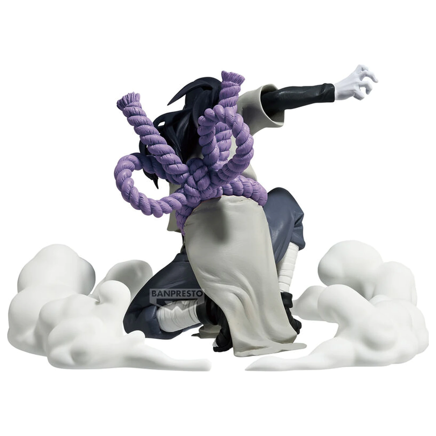 Naruto Orochimaru figurka 11cm zdjęcie produktu