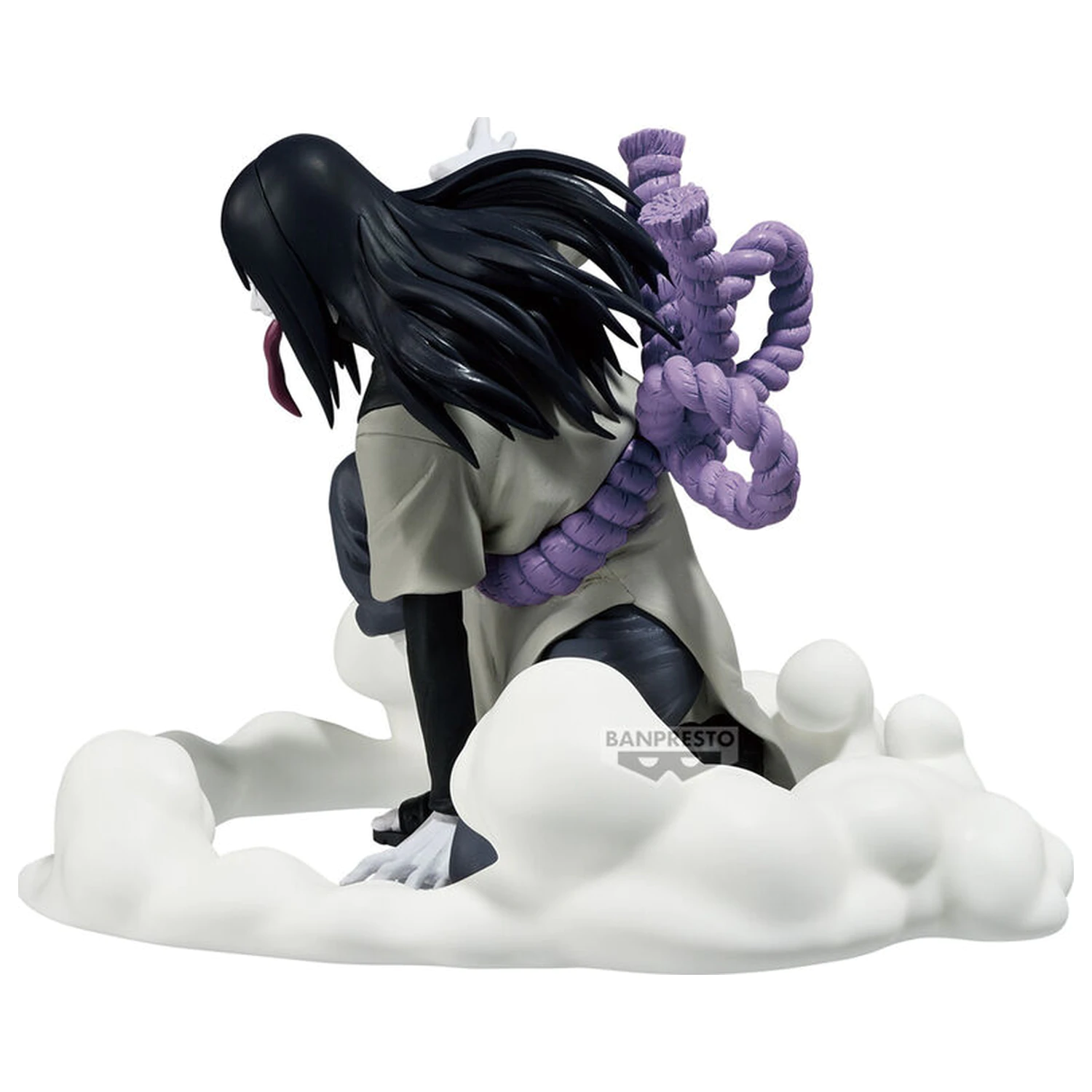 Naruto Orochimaru figurka 11cm zdjęcie produktu