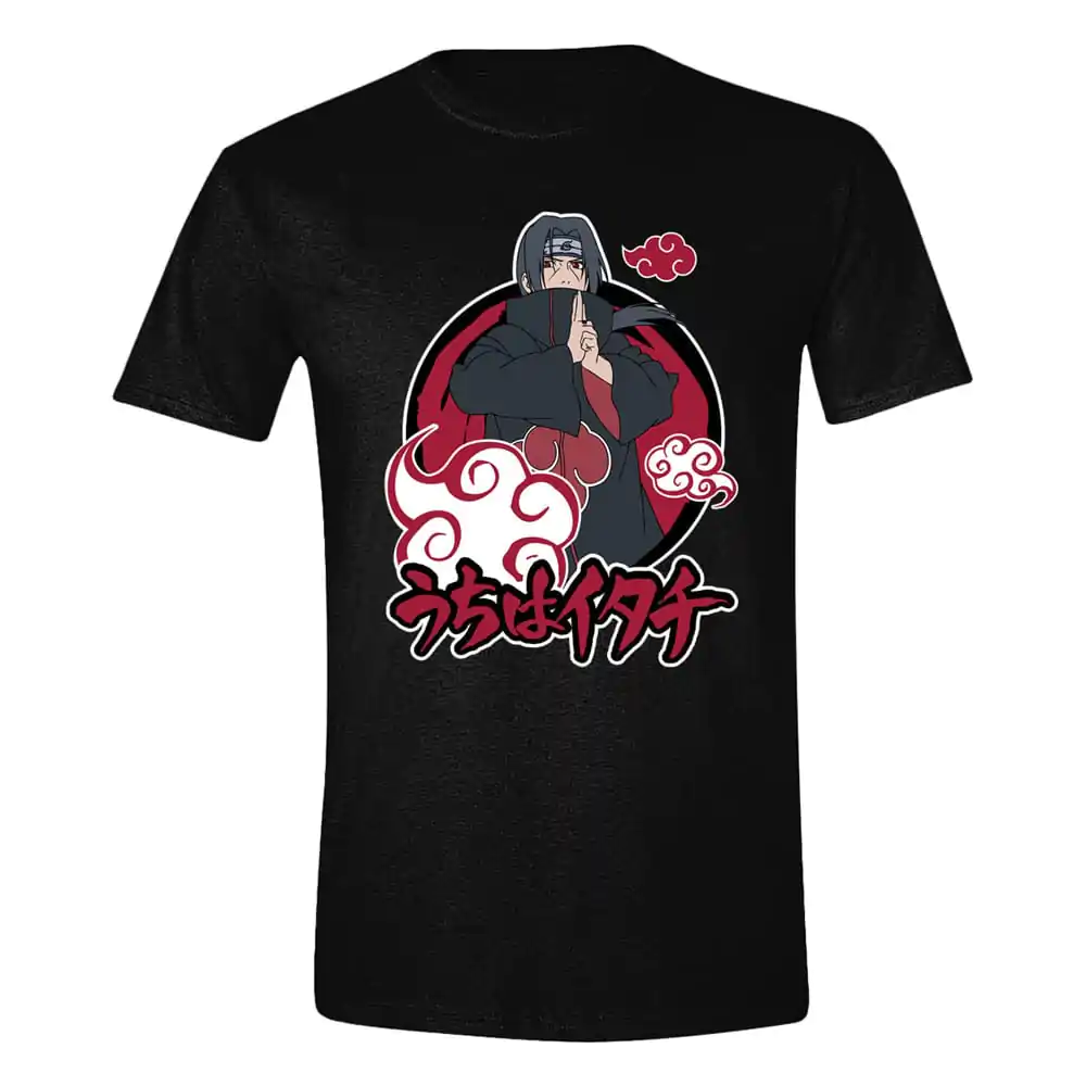 Koszulka Naruto Itachi Akatsuki zdjęcie produktu