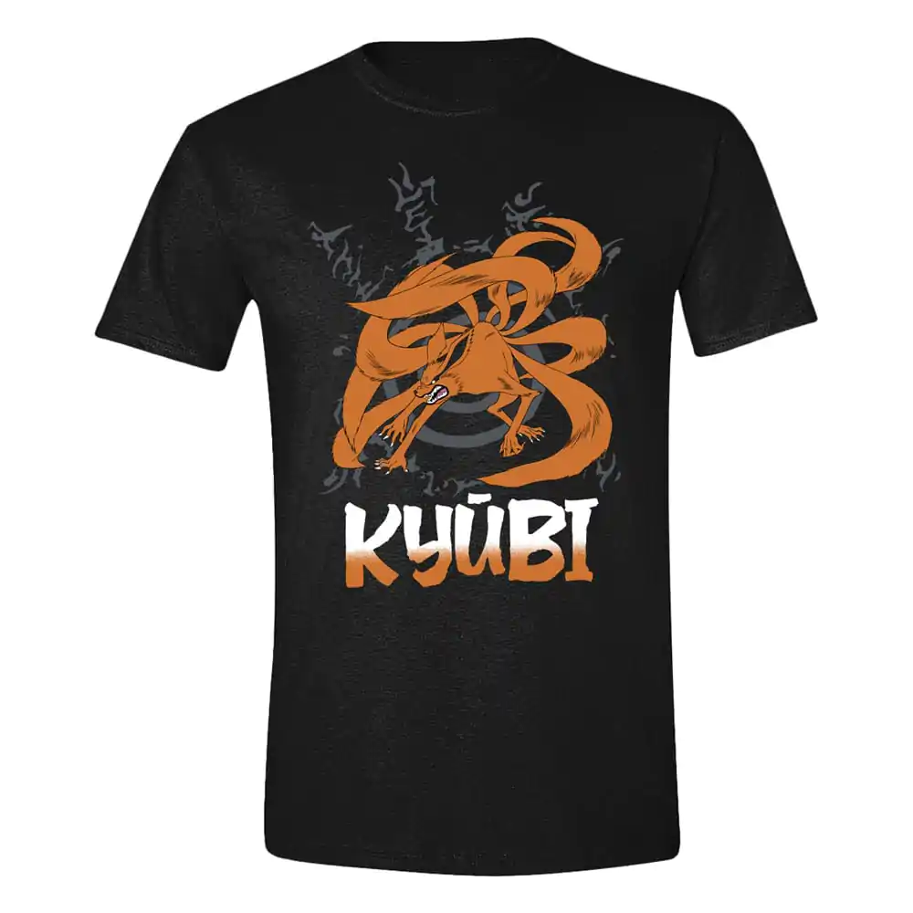 Koszulka Naruto Kyubi zdjęcie produktu