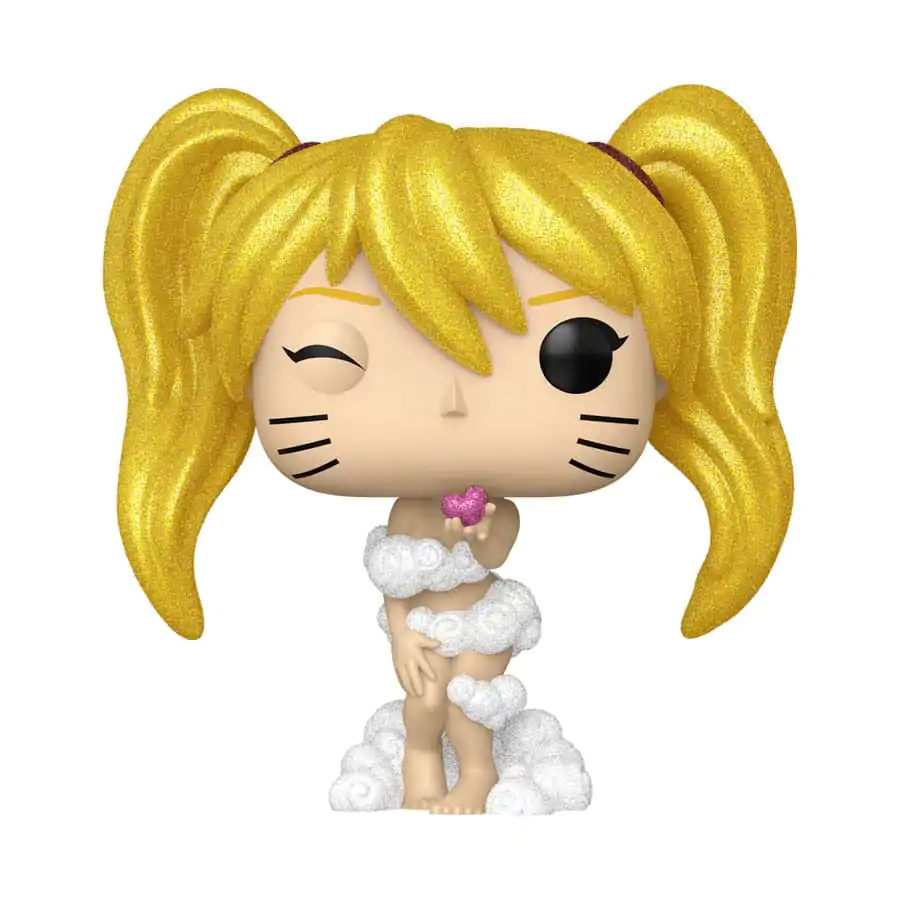 Naruto Pop! Animation Figurka Winylowa Naruto (Sexy Jutsu) Diamond Collection 9 cm zdjęcie produktu