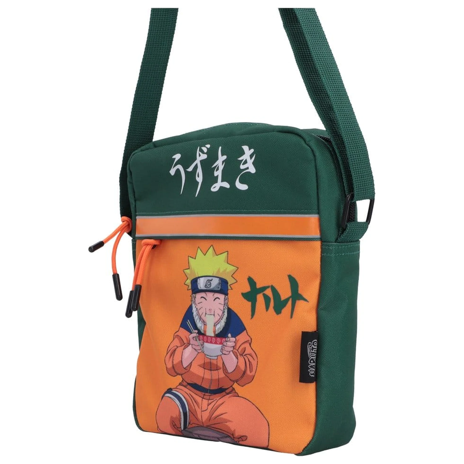 Torba Naruto Crossbody Bag Ramen 23 cm zdjęcie produktu