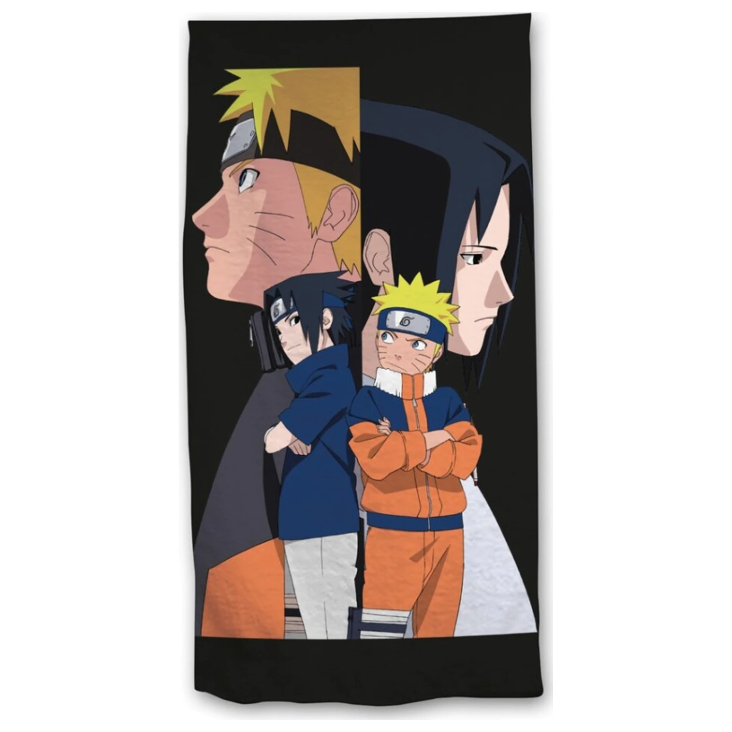 Ręcznik Naruto Rivals zdjęcie produktu
