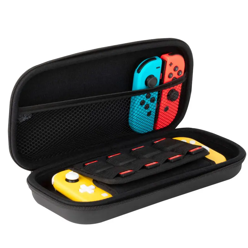 Pokrowiec na Nintendo Switch Naruto Sakura zdjęcie produktu