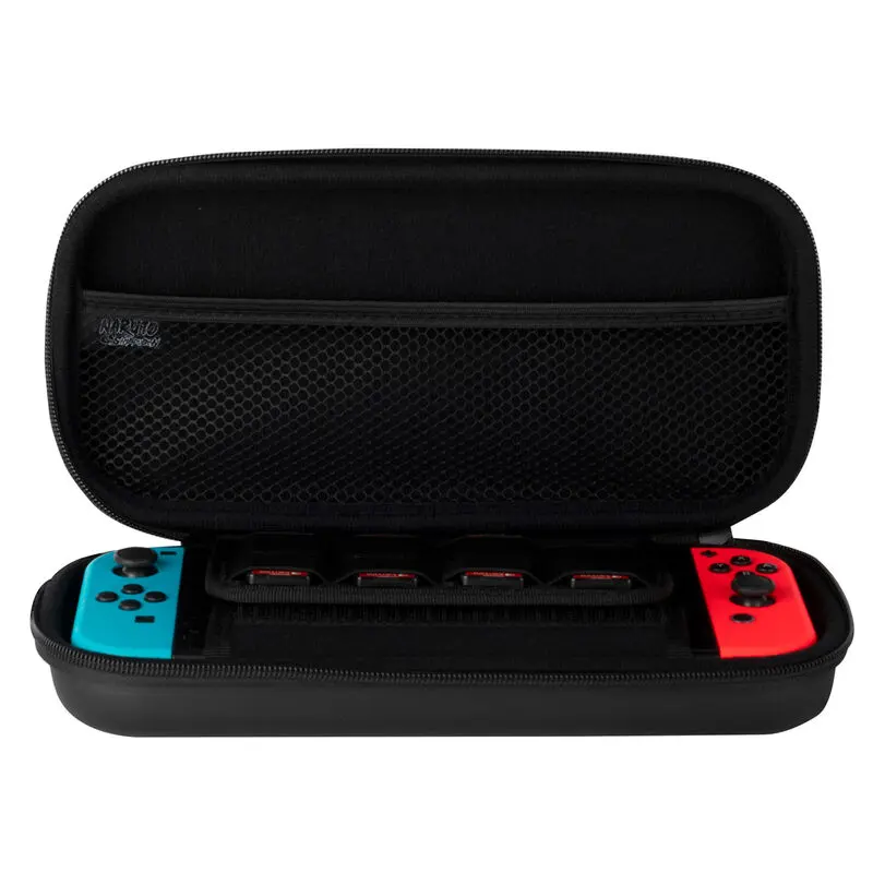 Pokrowiec na Nintendo Switch Naruto Sakura zdjęcie produktu