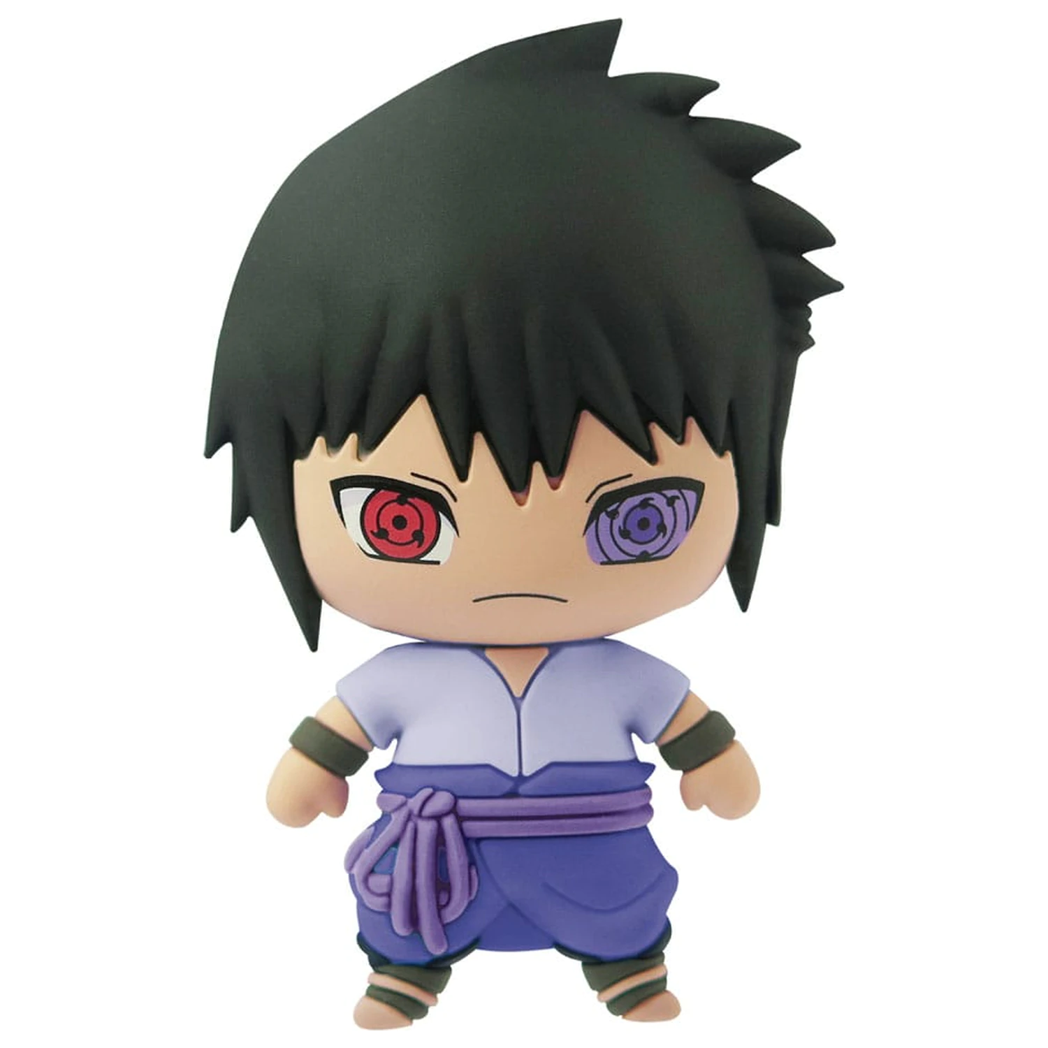 Naruto Magnes 3D Sasuke zdjęcie produktu