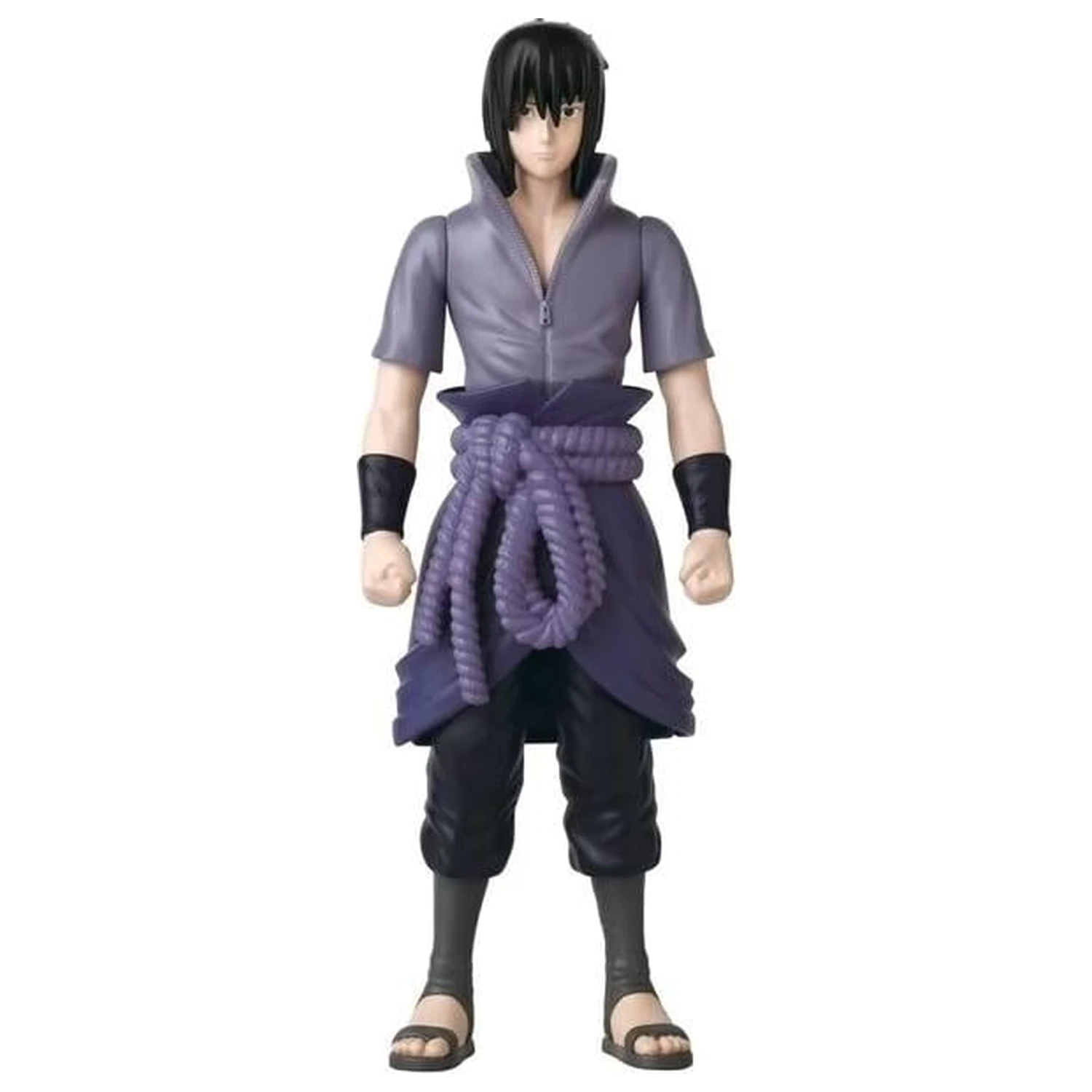 NARUTO Sasuke Anime Heroes Mega Figurka 30cm zdjęcie produktu