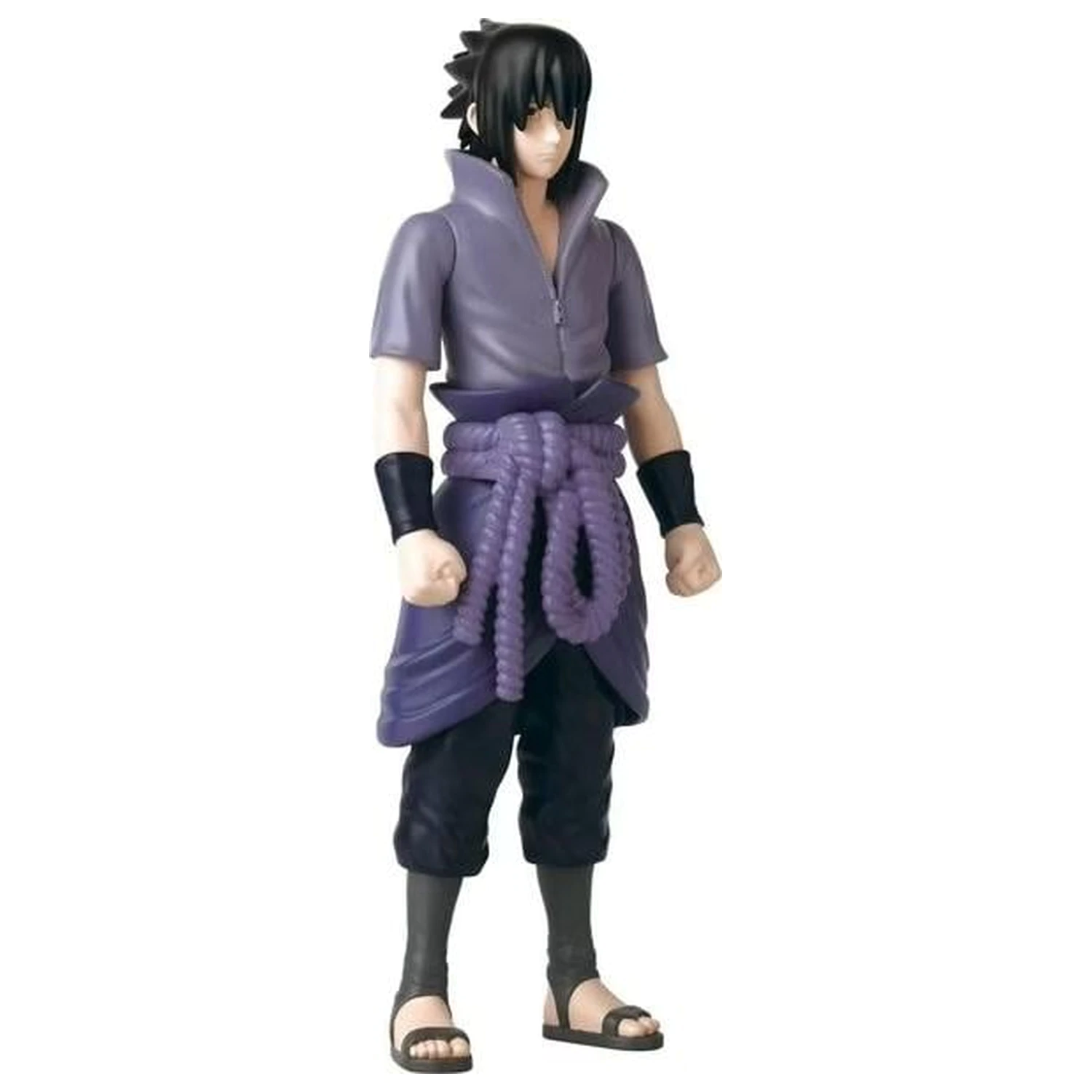 NARUTO Sasuke Anime Heroes Mega Figurka 30cm zdjęcie produktu