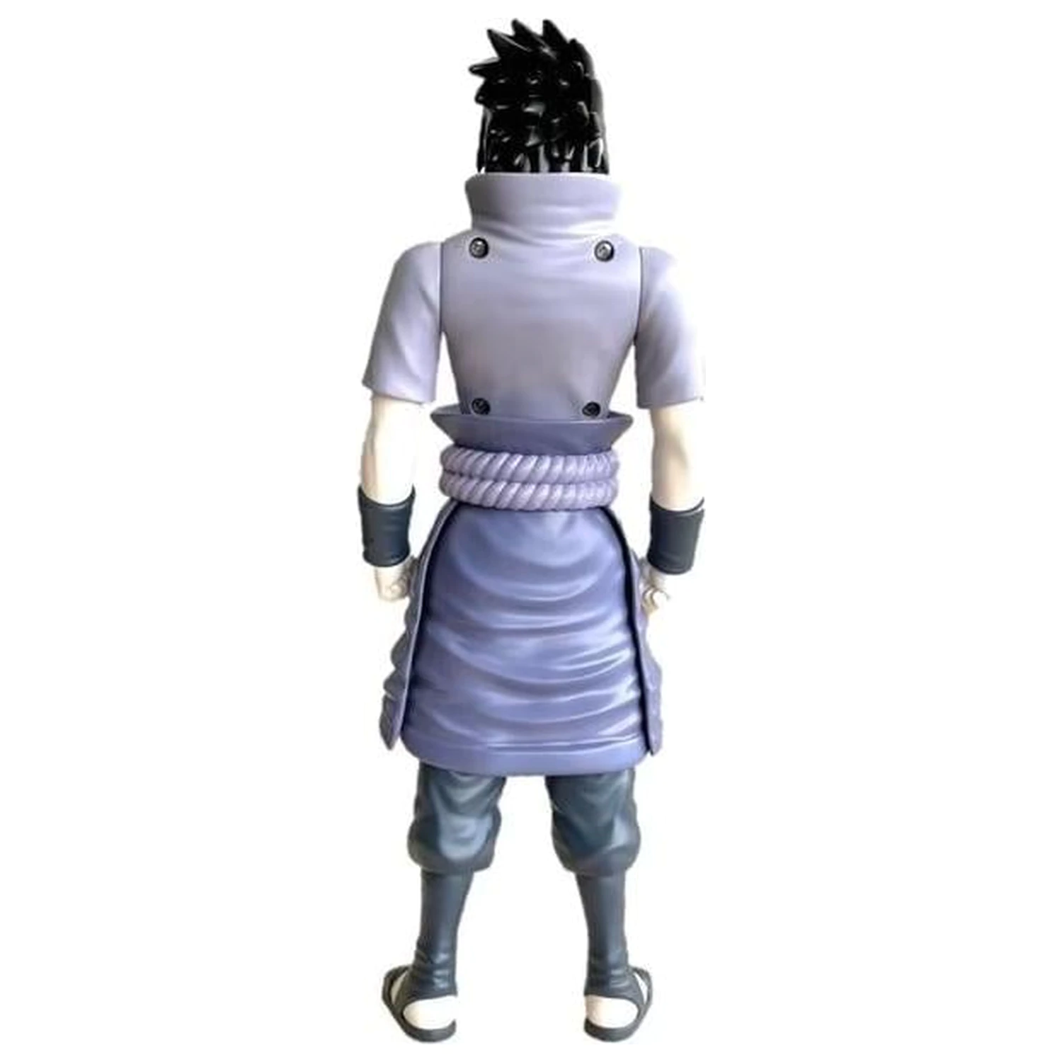 NARUTO Sasuke Anime Heroes Mega Figurka 30cm zdjęcie produktu