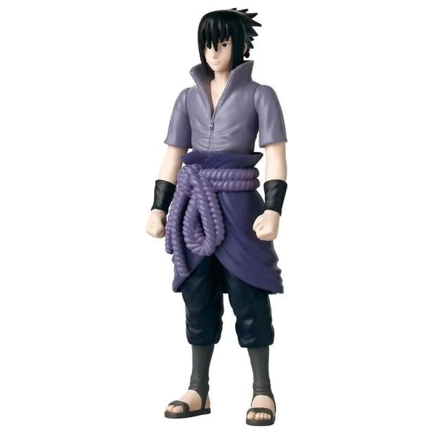 NARUTO Sasuke Anime Heroes Mega Figurka 30cm zdjęcie produktu