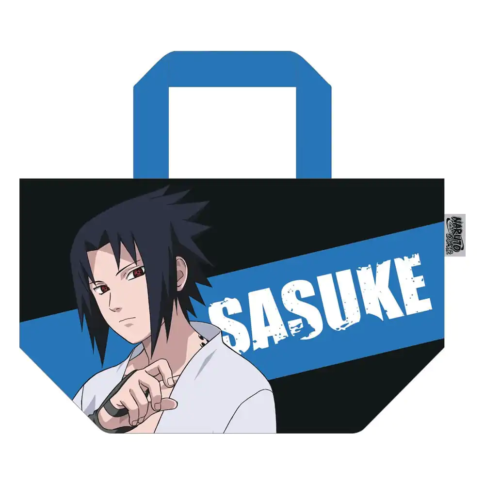 Torba termoizolacyjna Naruto Cooler Hand bag Sasuke zdjęcie produktu